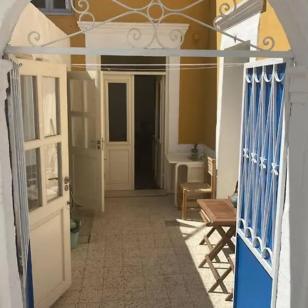 Ririka Village House *