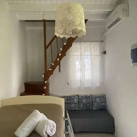 Сasa de vacaciones Ririka Village House *