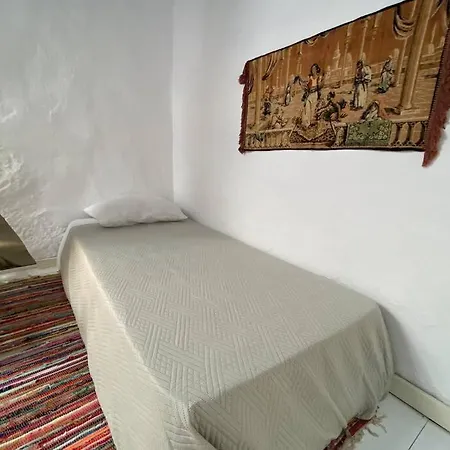 Ririka Village House * Koskinou (Rhodes)