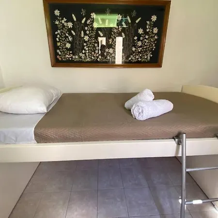 Ririka Village House * Koskinou (Rhodes)