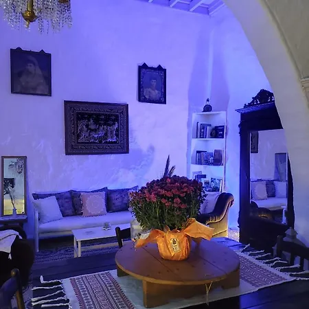 Ririka Village House