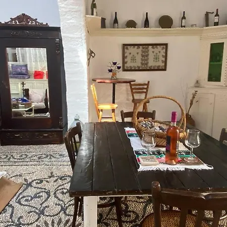 Ririka Village House 펜션