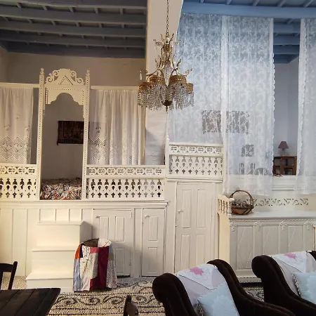 펜션 Ririka Village House *