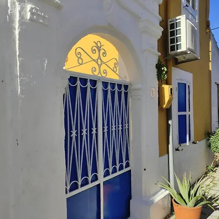 Ririka Village House 펜션 Koskinou (Rhodes)