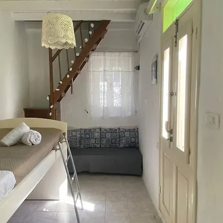 Ririka Village House Tatil Evi